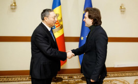 Moldova așteaptă noi investitori din Azerbaidjan