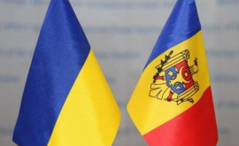 Moldova susține formula de pace propusă de Președintele Ucrainei
