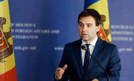 Нику Попеску Молдороссийские отношения ограничиваются дискуссиями на уровне послов