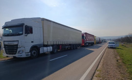 Молдова отправляет Турции партию гуманитарной помощи