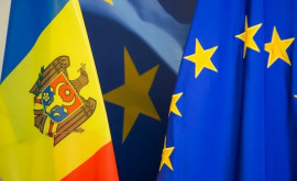 Mărfurile moldovenești tot mai des apar pe rafturile magazinelor europene