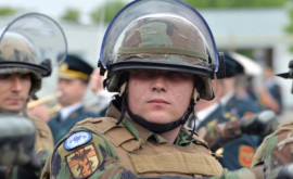 В Молдове пройдут новые военные учения