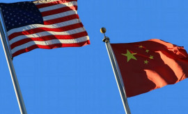 В США заявили что не стремятся ограничивать рост КНР