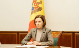 Санду В Республике Молдова нет серьезной поддержки изменения статуса нейтралитета