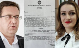 Marian Lupu acuzat de o angajată de hărțuire sexuală Reacția Curții de Conturi