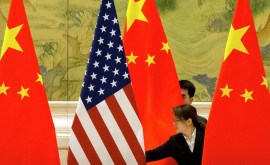 В Китае заявили что не несут ответственности за ухудшение отношений с США