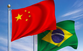 Президент Бразилии посетит Китай с официальным визитом