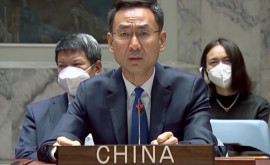 China este împotriva utilizării exporturilor de arme pentru interese geopolitice