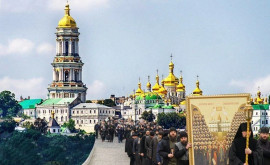Pascaru Mitropolia Ucraineană trebuie protejată dar nu distrusă