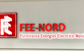 APROBAT Noi tarife la energia electrică livrată de către Furnizarea Energiei Electrice Nord