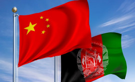 Позиция Китая по афганскому урегулированию
