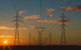 Украина возобновила экспорт электроэнергии в Молдову 