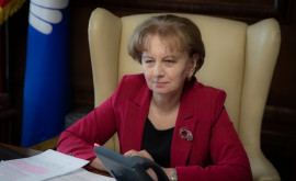 Zinaida Greceanîi șia anunțat demisia din funcția de președinte al fracțiunii BCS