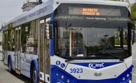 De Paști și Paștele Blajinilor transportul public municipal va activa în regim special