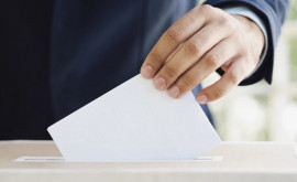 CEC Găgăuzia a stabilit numărul buletinelor de vot pentru alegerile din 30 aprilie curent