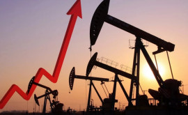 Prețurile mondiale ale petrolului în creștere