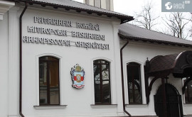 Передача здания Национальной библиотеки Румынской митрополии не находит положительного отклика у молдаван