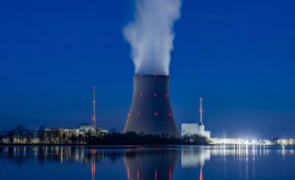 Германия прощается с атомом закрылись последние три АЭС