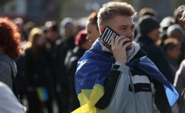 UE a inclus Ucraina în zona de roaming gratuit
