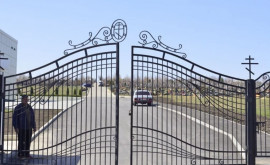 La Cimitirul Sfîntul Lazăr din capitală va fi sistat accesul mijloacelor de transport
