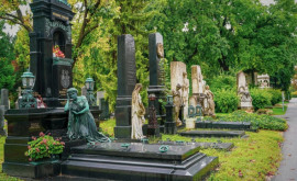 Accesul transportului privat pe teritoriul cimitirelor va fi limitat în preajma Sărbătorii Paştele Blajinilor