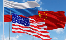 США намерены вести переговоры по стратегической стабильности с Россией и Китаем