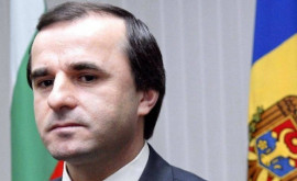 Fostul primministru Vasile Tarlev a devenit consul onorific 