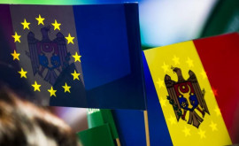 Парламент ЕС просит начать переговоры о вступлении Молдовы в Европейский союз