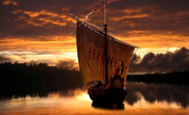 Загадка истории почему викинги внезапно исчезли из Гренландии