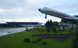 В аэропорту Кишинева отменены шесть рейсов запланированных на четверг