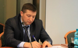 Бывший заместитель генпрокурора Руслан Попов может стать судьей