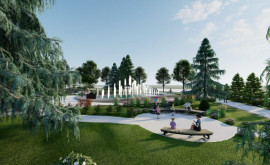 La Cahul vor fi modernizate parcurile și zonele de agrement