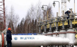 Ungaria și Serbia vor construi o conductă pentru aprovizionarea cu petrol rusesc