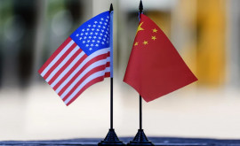 США нацелены на здоровые и конструктивные отношения с Китаем