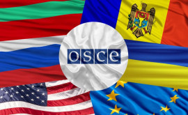 Reprezentanții politici ai Chișinăului și Tiraspolului sar putea întîlni la sediul OSCE 