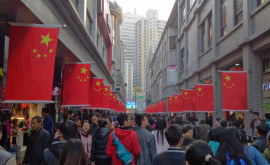 Демографический дивиденд Китая не исчез он стал более выраженным