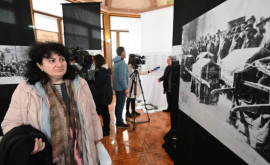 События еврейского погрома в Кишиневе представлены на выставке