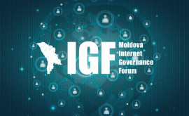 Цифровая устойчивость главная тема Moldova IGF 2023