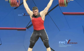Tudor Bratu a obținut medalia de bronz la Campionatul European