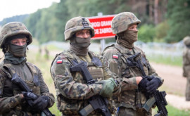 Польша намерена создать сильнейшую армию в Европе