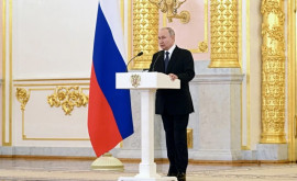Rusia va organiza alegeri prezidențiale la începutul lui 2024