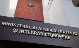 Popescu anunță cînd va fi funcțională Misiunea civilă a UE în Moldova