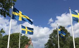 Швеция выслала еще пятерых российских дипломатов