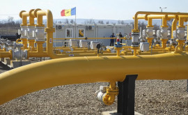 Dodon Moldova a consumat toată iarna gaze rusești achiziționate de la intermediari 