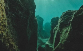 Международная группа учёных обнаружила почти 20 тысяч новых подводных гор 