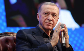 Președintele turc sa simțit rău întro emisiune televizată în direct