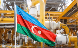 Азербайджан удвоит поставки природного газа в Европу к 2027 году