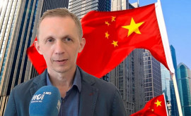 Александр Стахурский Китай начинает играть сложную многоходовую игру в мировой геополитике
