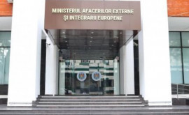 Opt miniștri europeni de Externe vin la Chișinău