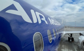 Санду о долгах Air Moldova Их должны погасить владельцы